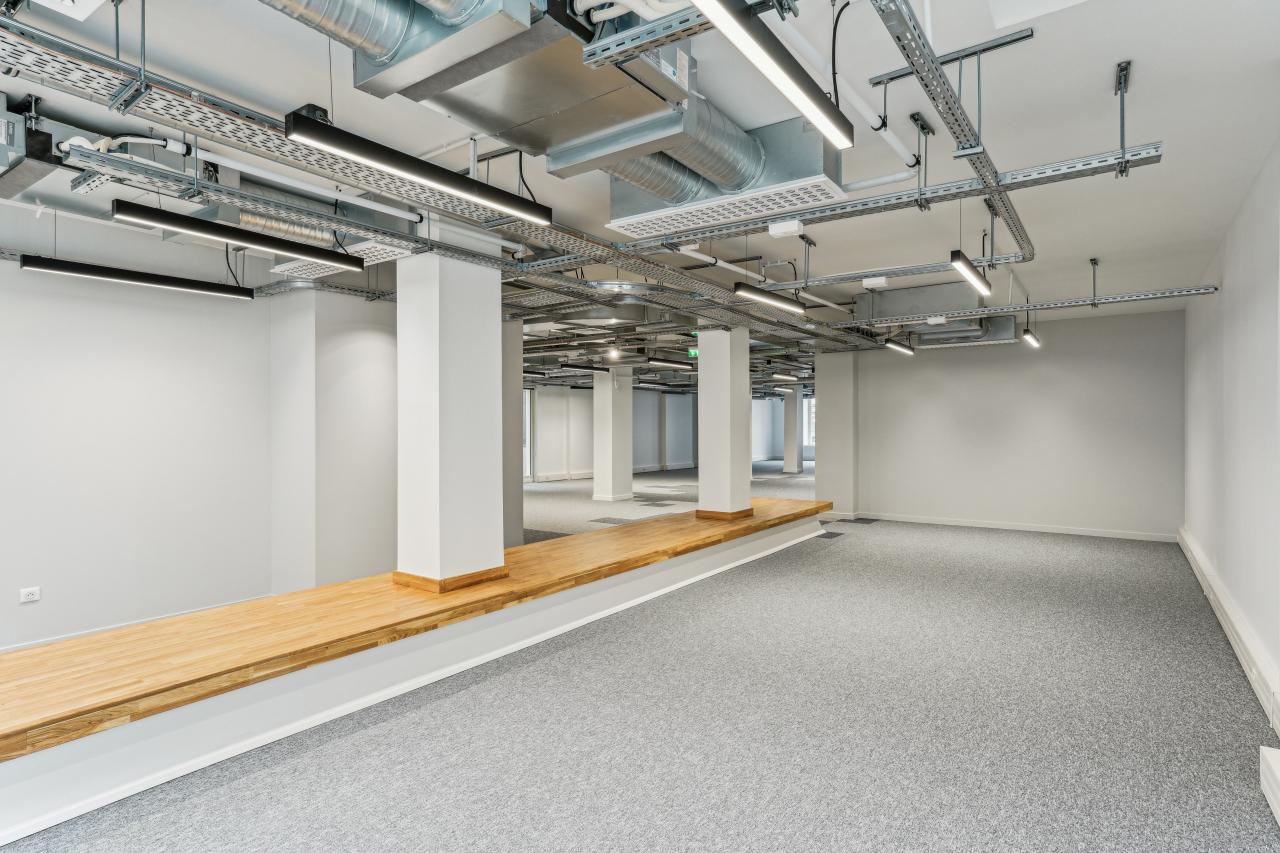 Bureau Paris 1582m² Location bureau Paris OLBUR2203470 12